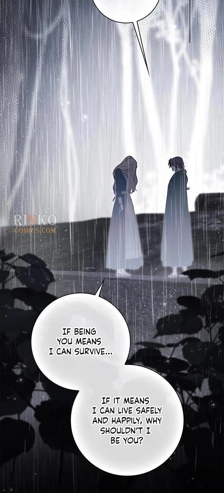 The Count's Secret Maid Chapter 107 page 6 - Chapter 107