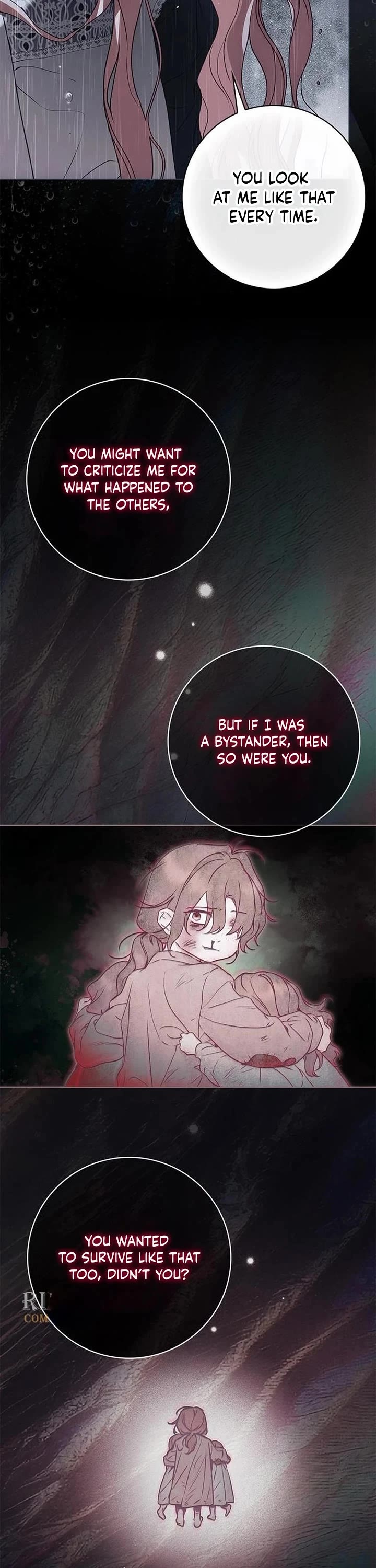 The Count's Secret Maid Chapter 107 page 8 - Chapter 107