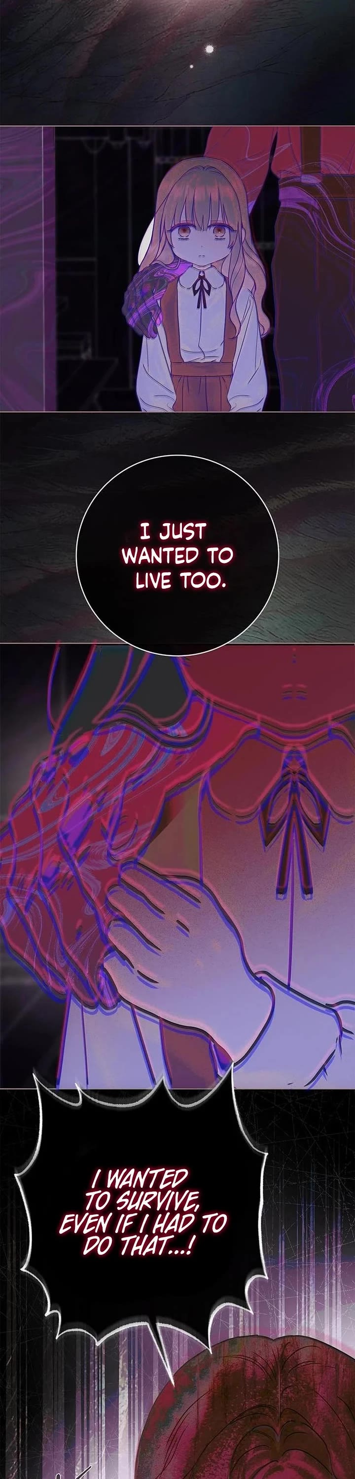 The Count's Secret Maid Chapter 107 page 9 - Chapter 107