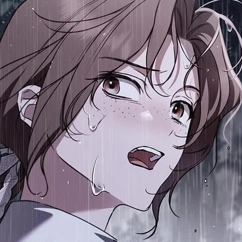 The Count's Secret Maid Chapter 107 cover