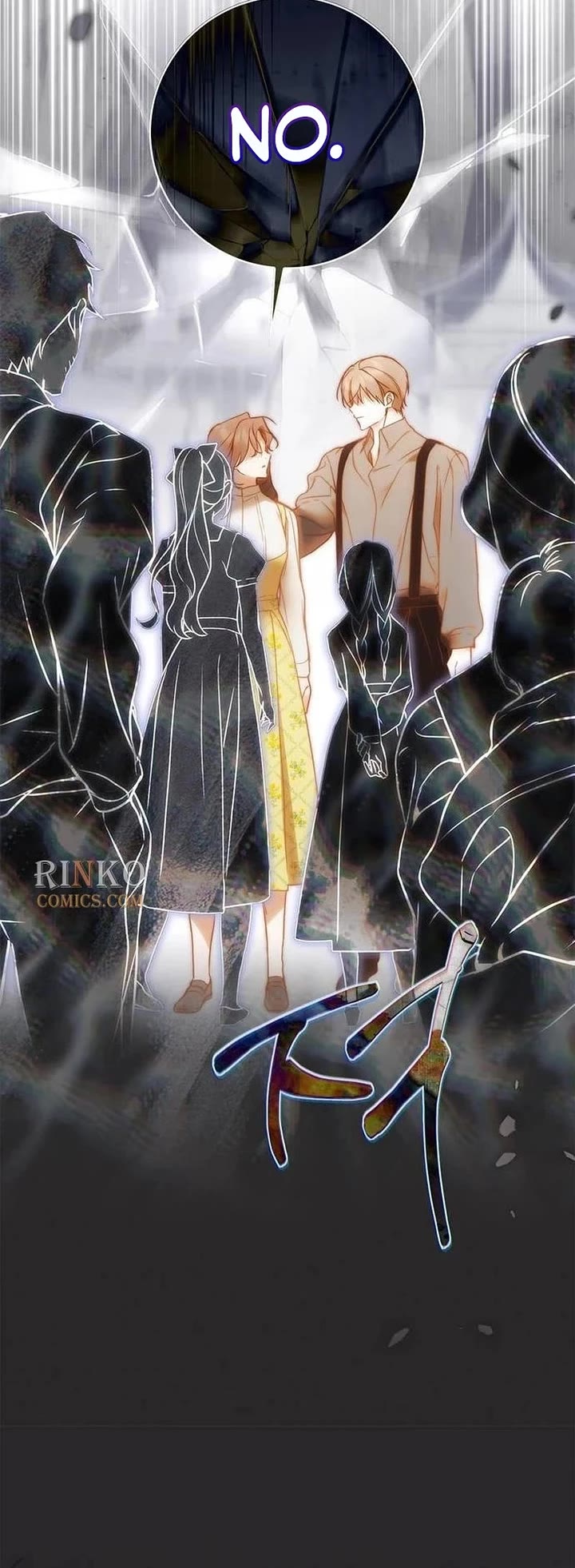 The Count's Secret Maid Chapter 108 page 14 - Chapter 108