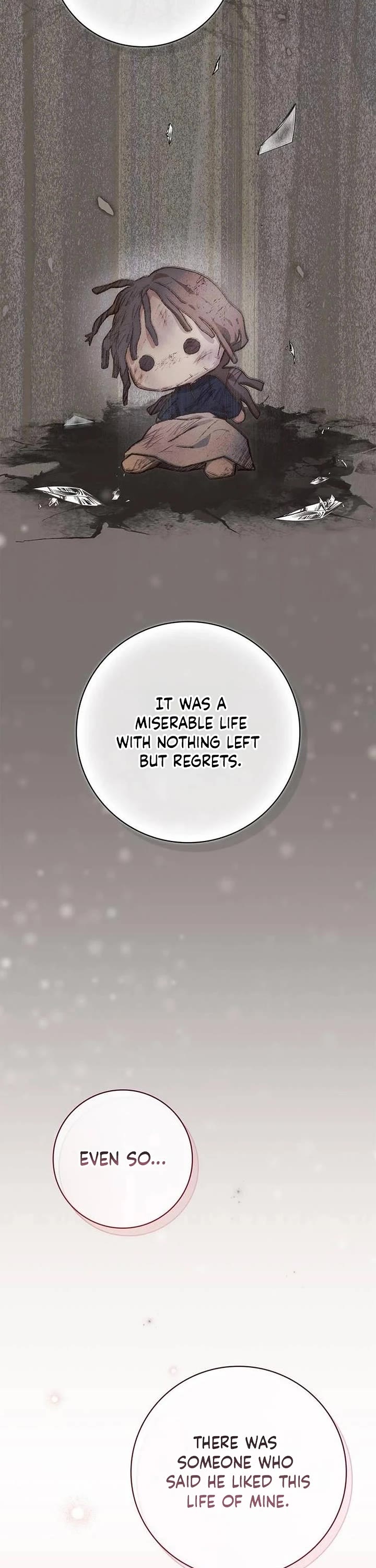 The Count's Secret Maid Chapter 108 page 16 - Chapter 108