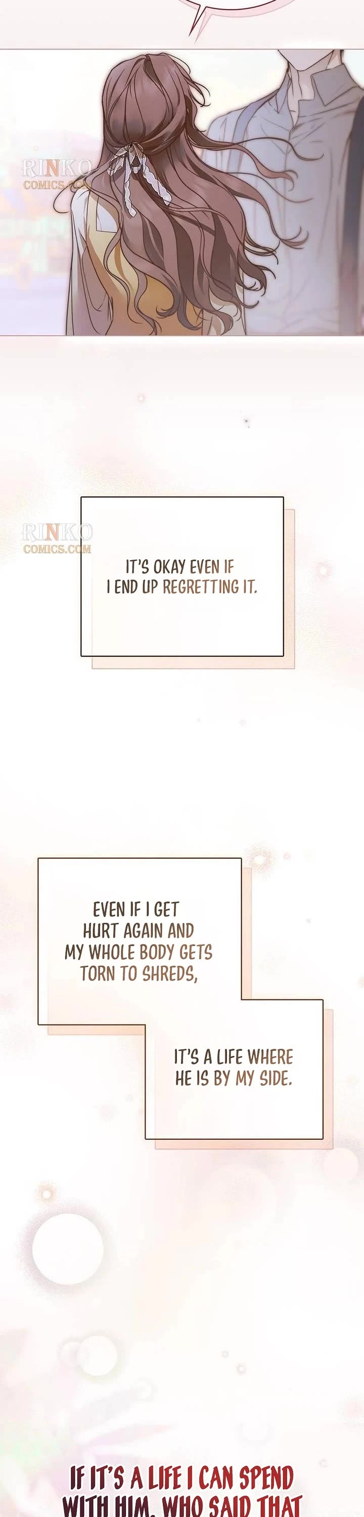 The Count's Secret Maid Chapter 108 page 17 - Chapter 108