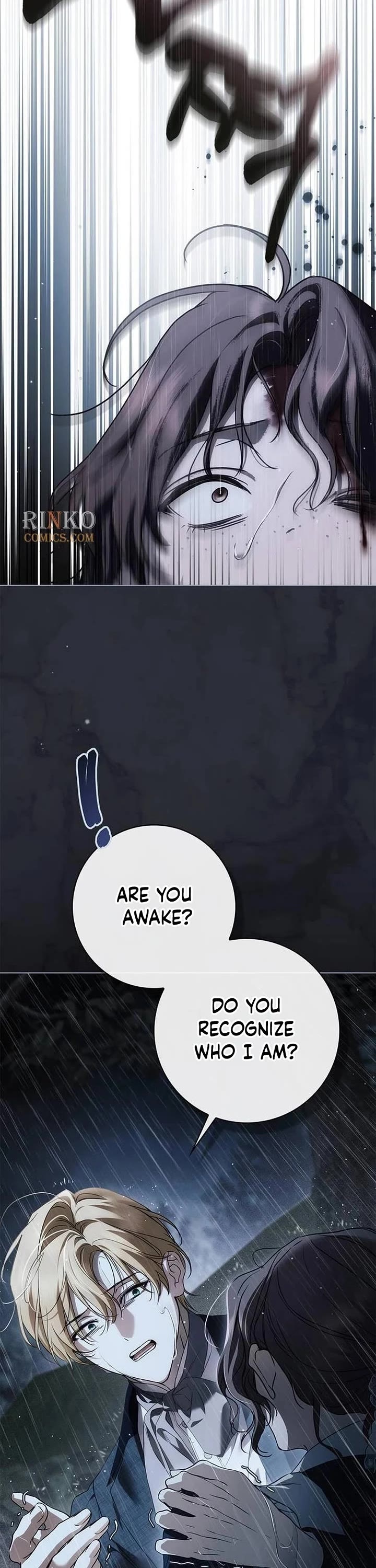 The Count's Secret Maid Chapter 108 page 23 - Chapter 108