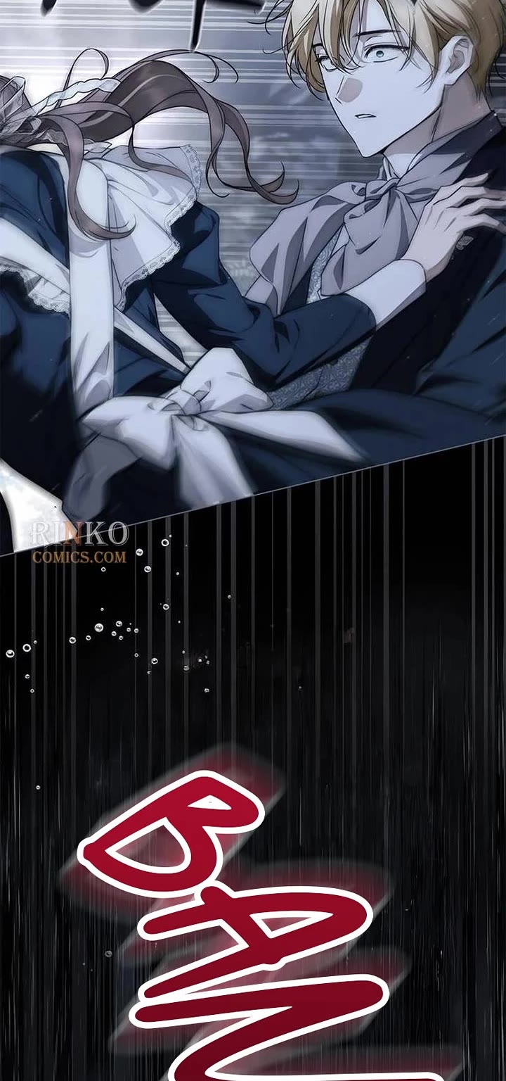 The Count's Secret Maid Chapter 108 page 30 - Chapter 108