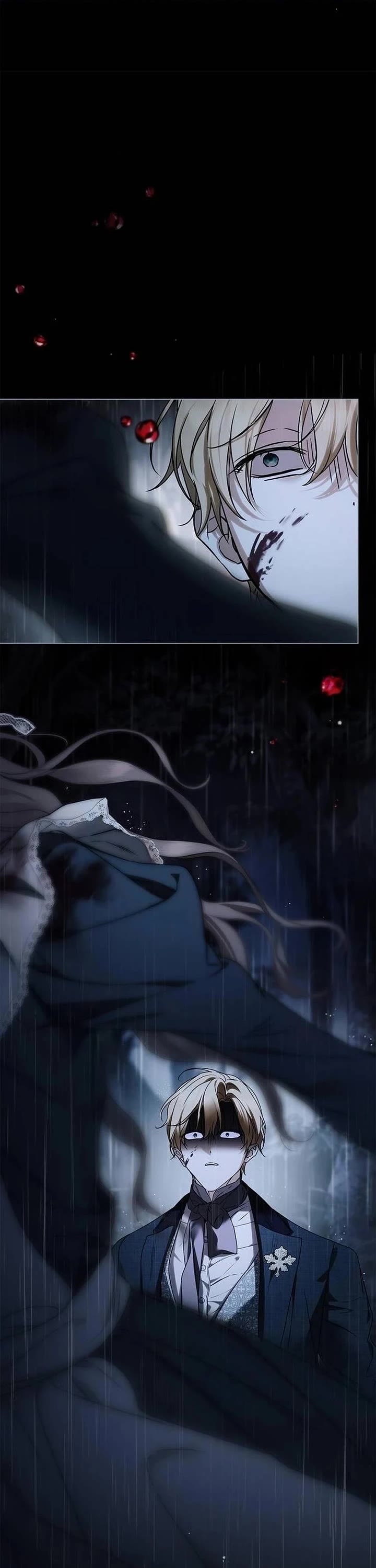 The Count's Secret Maid Chapter 108 page 32 - Chapter 108