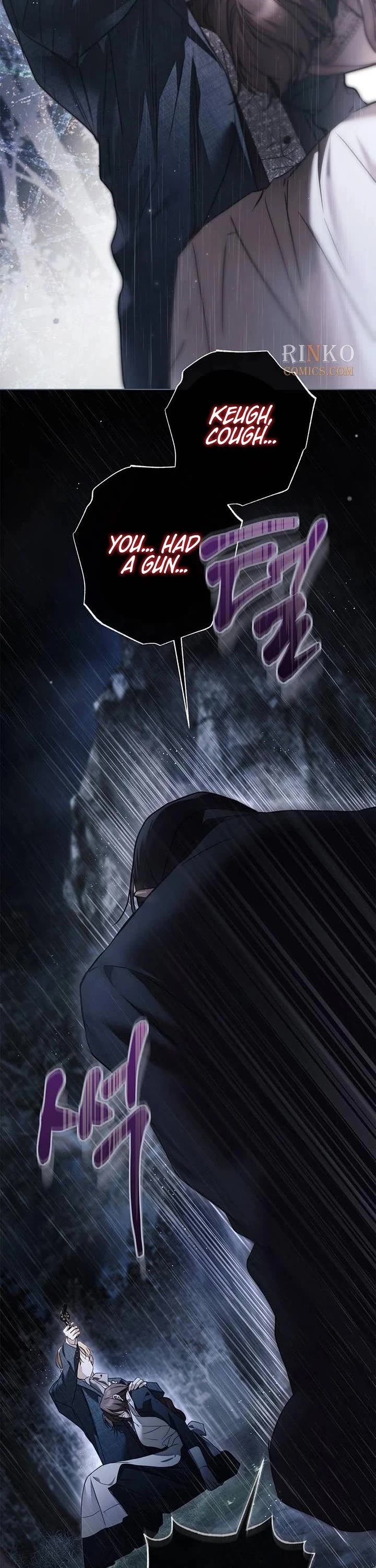 The Count's Secret Maid Chapter 108 page 38 - Chapter 108