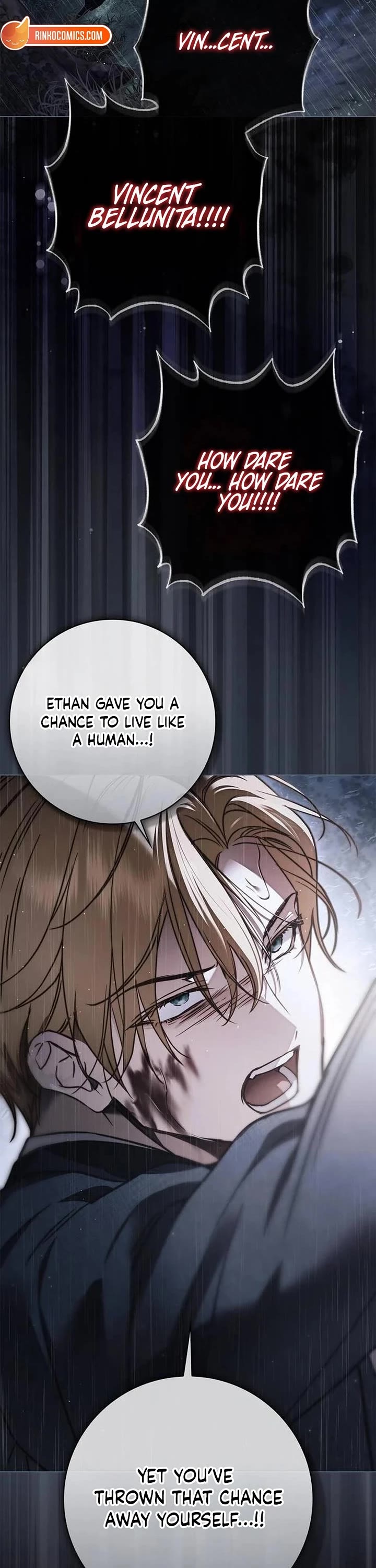 The Count's Secret Maid Chapter 108 page 39 - Chapter 108