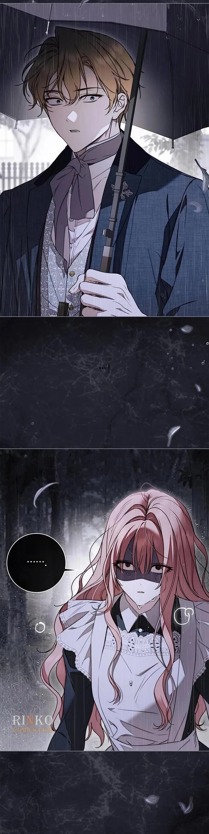 The Count's Secret Maid Chapter 108 page 4 - Chapter 108