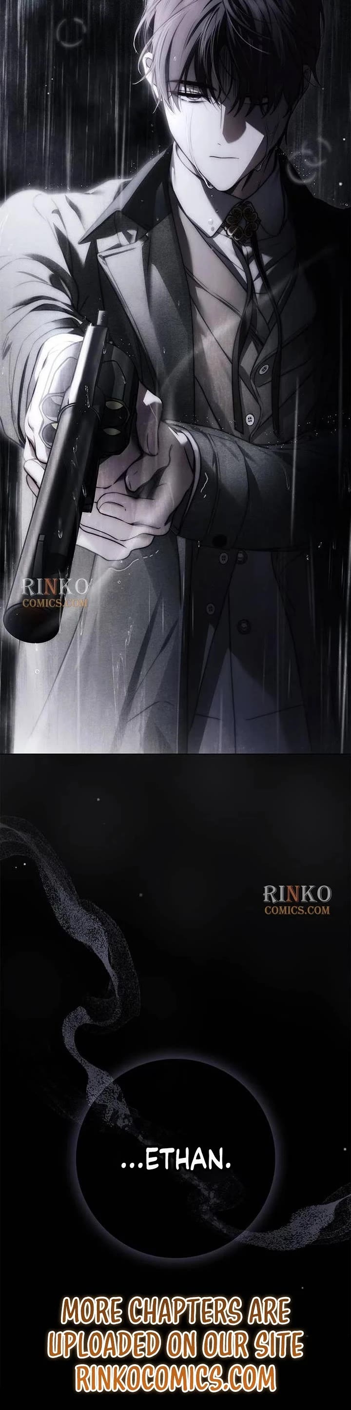 The Count's Secret Maid Chapter 108 page 44 - Chapter 108