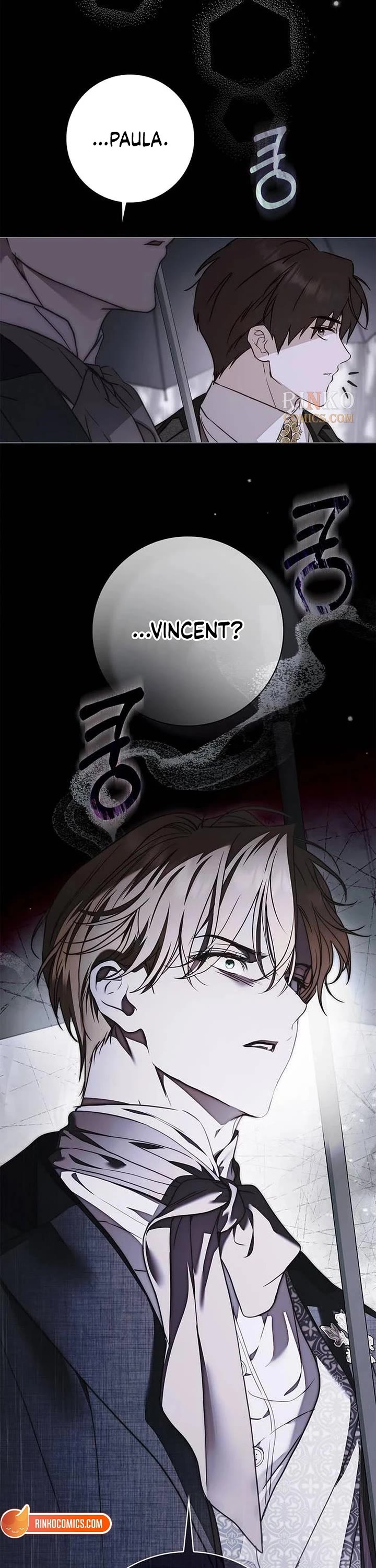 The Count's Secret Maid Chapter 108 page 6 - Chapter 108