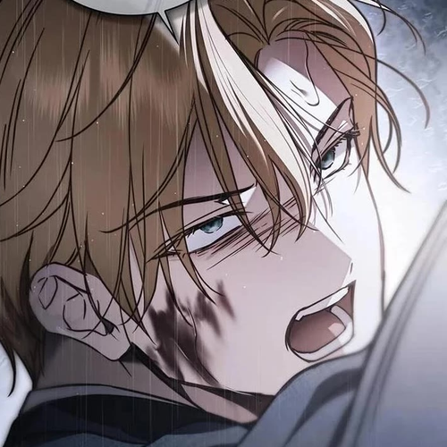 The Count's Secret Maid Chapter 108 cover