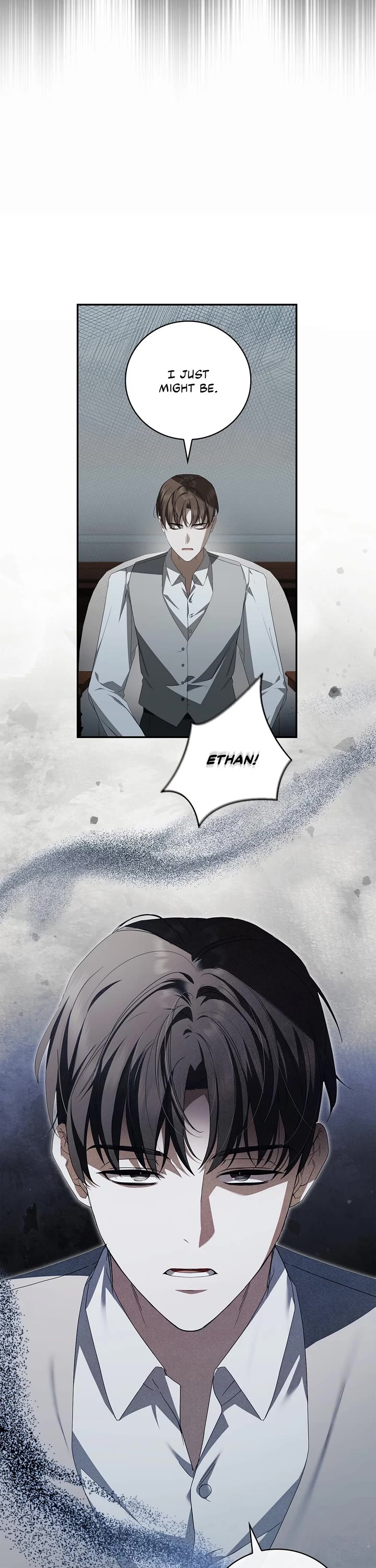 The Count's Secret Maid Chapter 11 page 18 - Chapter 11
