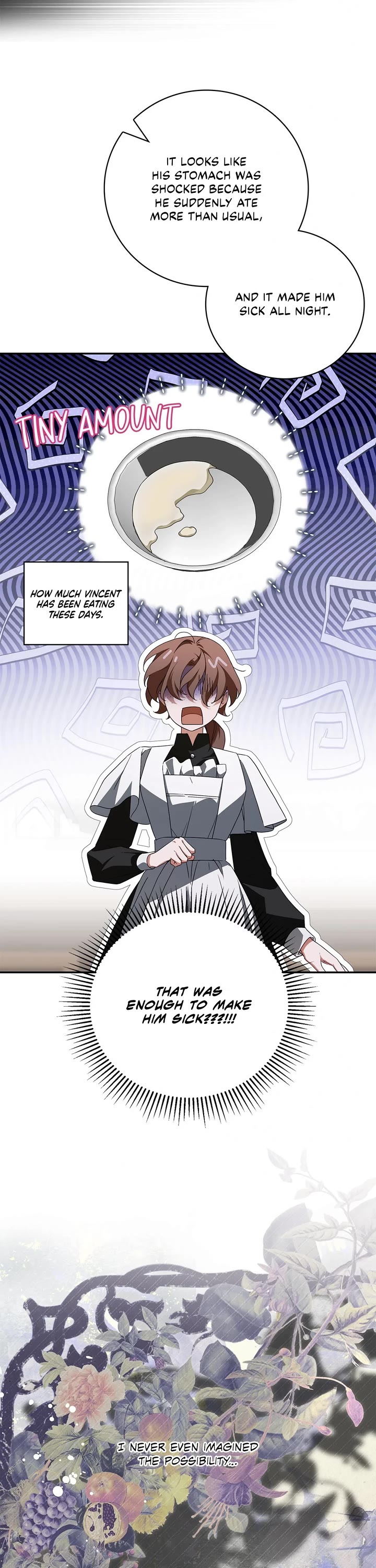 The Count's Secret Maid Chapter 11 page 2 - Chapter 11