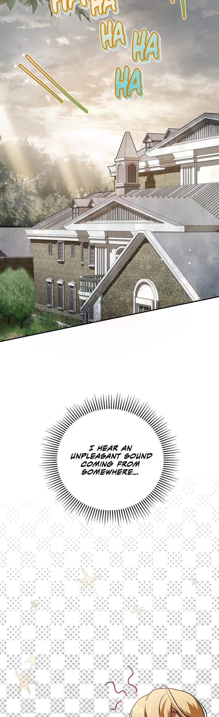 The Count's Secret Maid Chapter 11 page 44 - Chapter 11