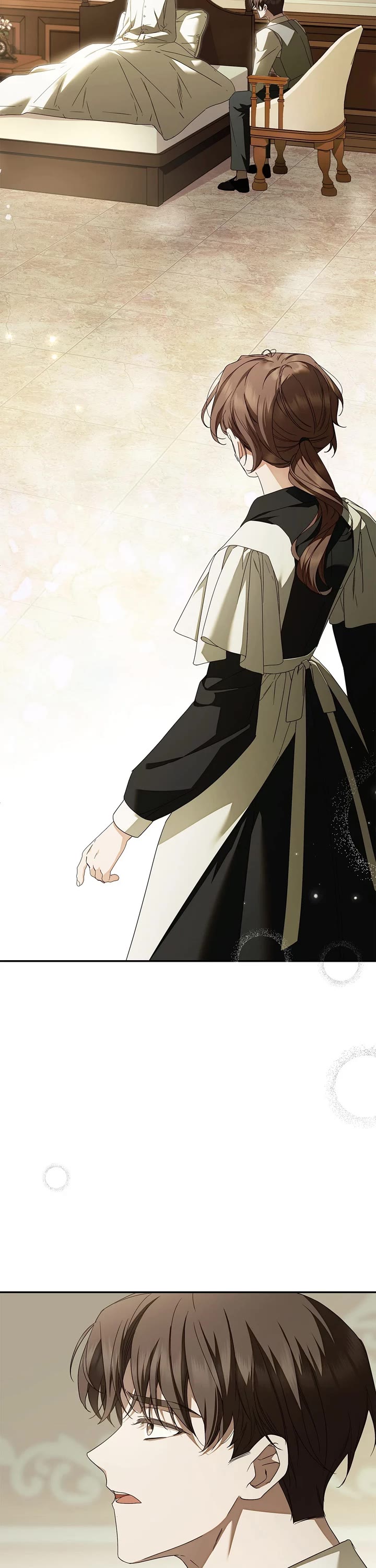 The Count's Secret Maid Chapter 11 page 6 - Chapter 11