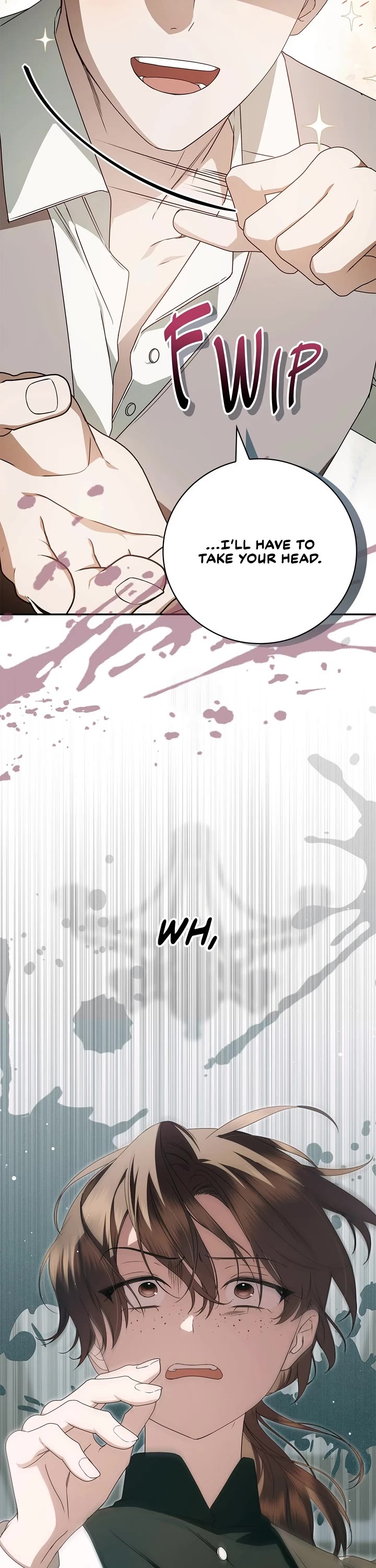 The Count's Secret Maid Chapter 12 page 10 - Chapter 12