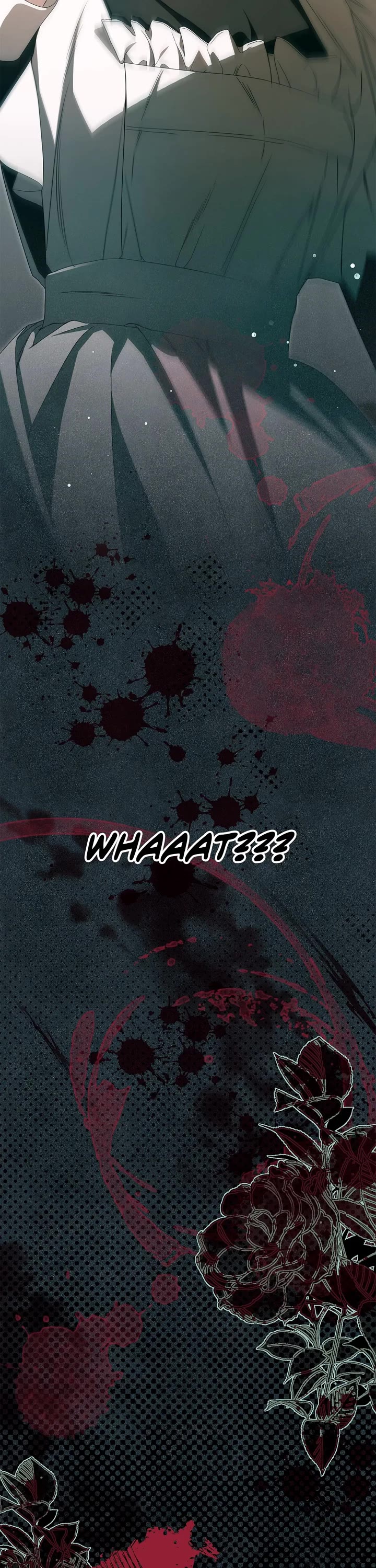 The Count's Secret Maid Chapter 12 page 11 - Chapter 12