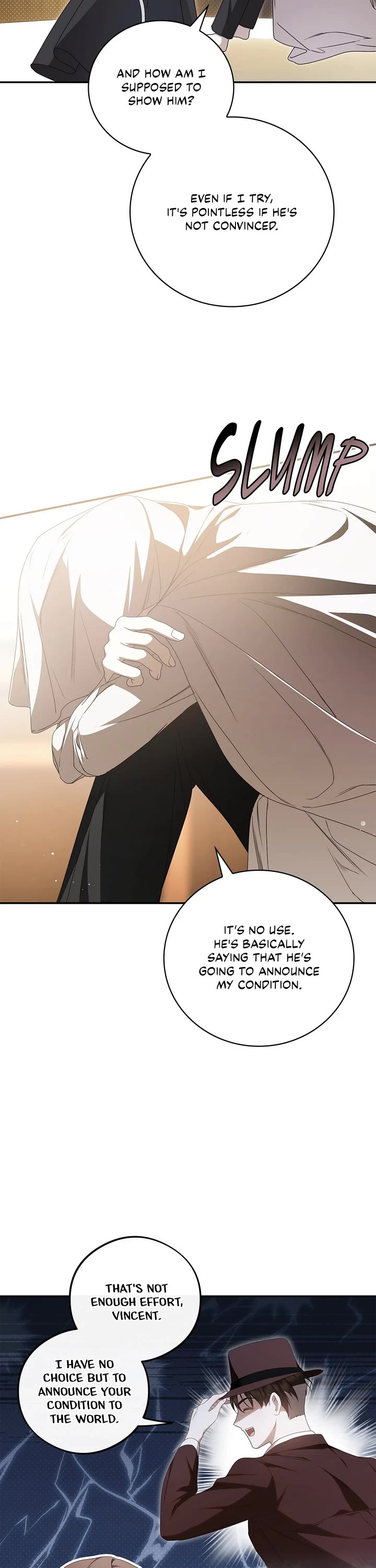 The Count's Secret Maid Chapter 12 page 16 - Chapter 12