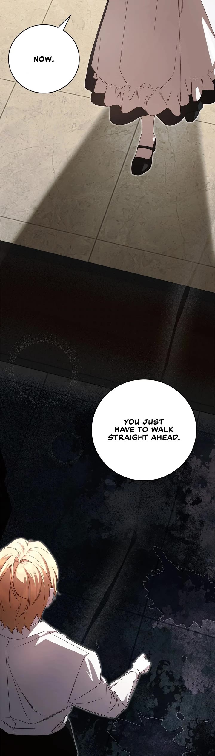 The Count's Secret Maid Chapter 12 page 29 - Chapter 12