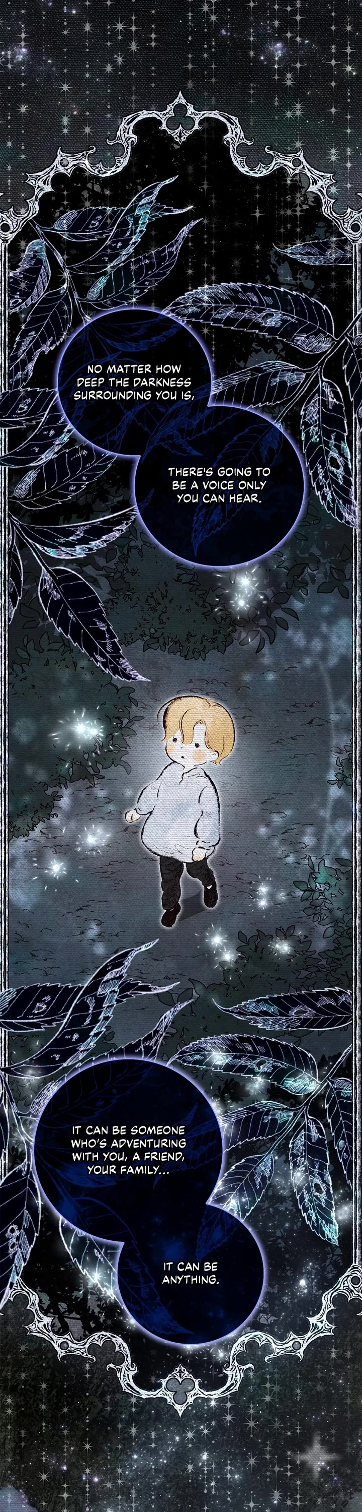 The Count's Secret Maid Chapter 12 page 42 - Chapter 12