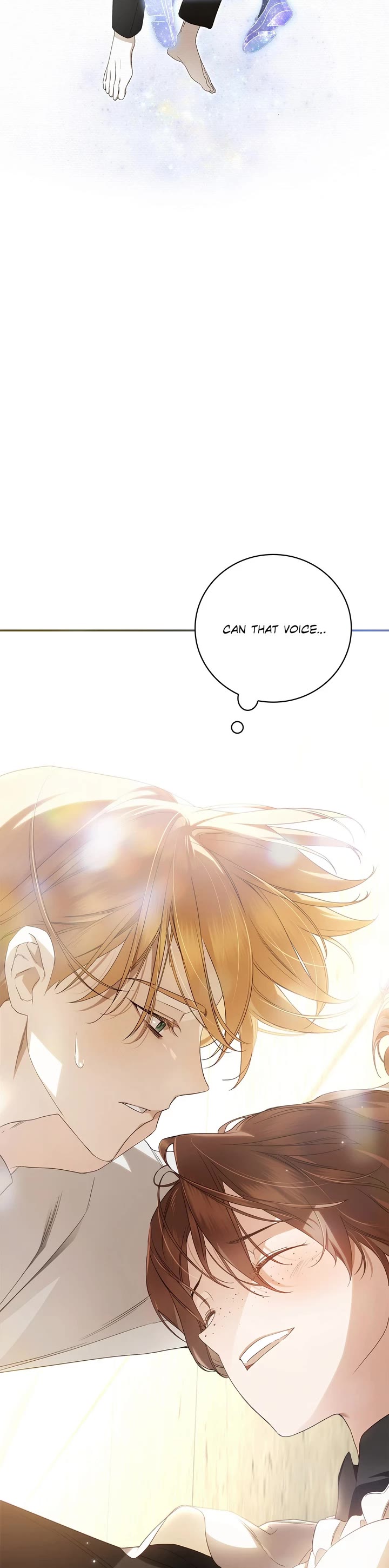 The Count's Secret Maid Chapter 12 page 44 - Chapter 12