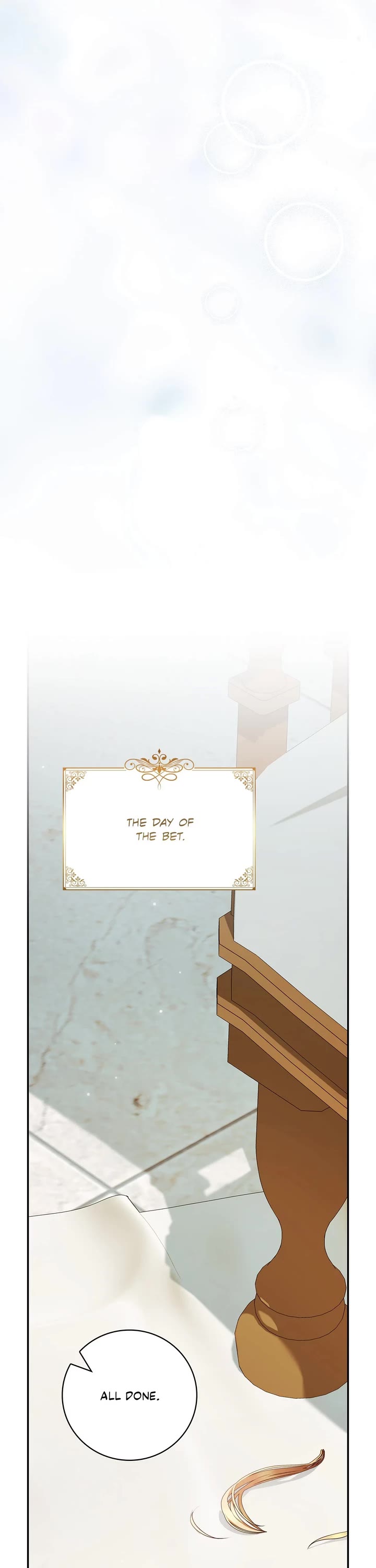 The Count's Secret Maid Chapter 12 page 46 - Chapter 12