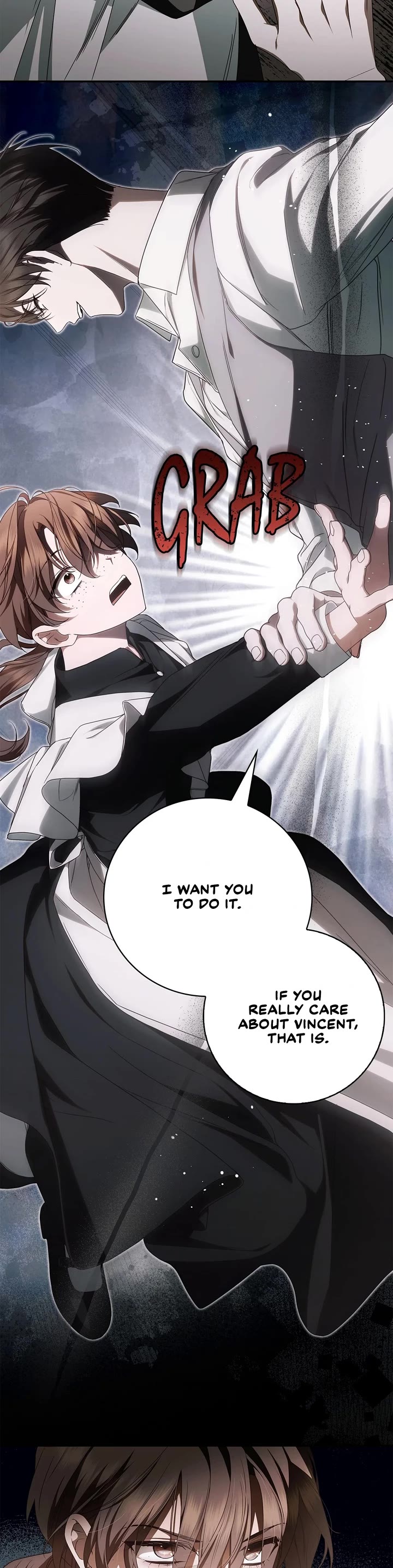 The Count's Secret Maid Chapter 12 page 5 - Chapter 12