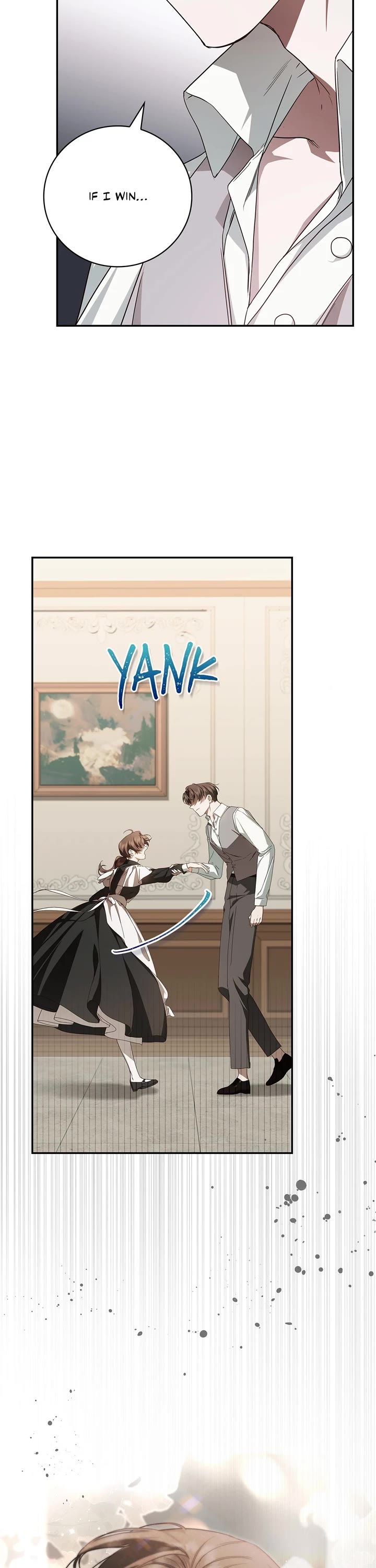 The Count's Secret Maid Chapter 12 page 8 - Chapter 12