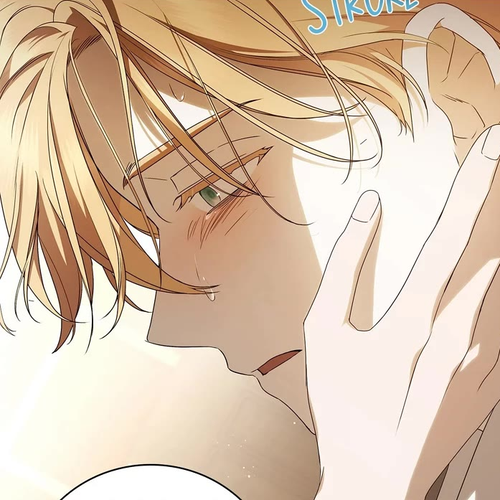 The Count's Secret Maid Chapter 12 cover