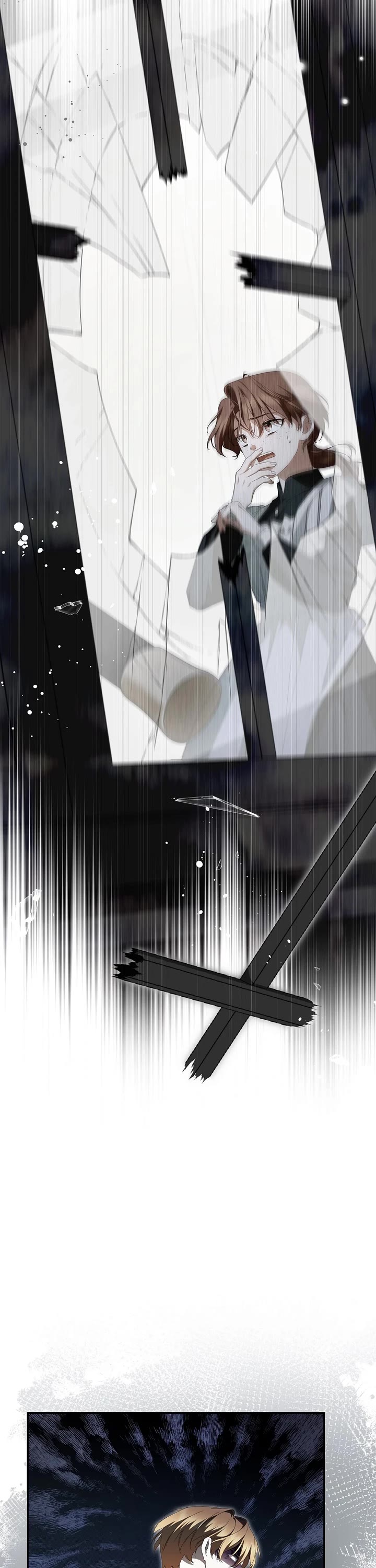 The Count's Secret Maid Chapter 13 page 13 - Chapter 13