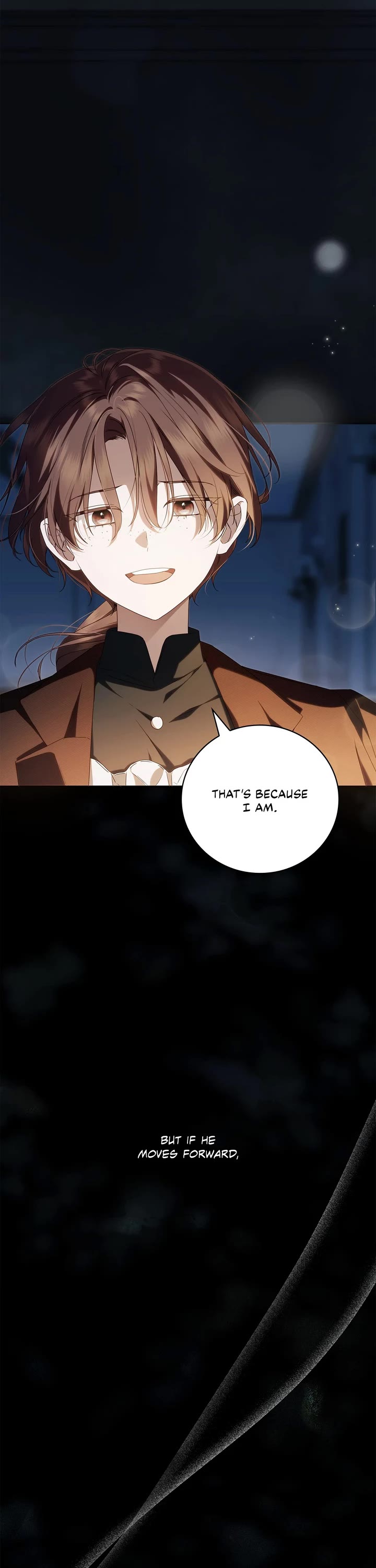 The Count's Secret Maid Chapter 13 page 37 - Chapter 13