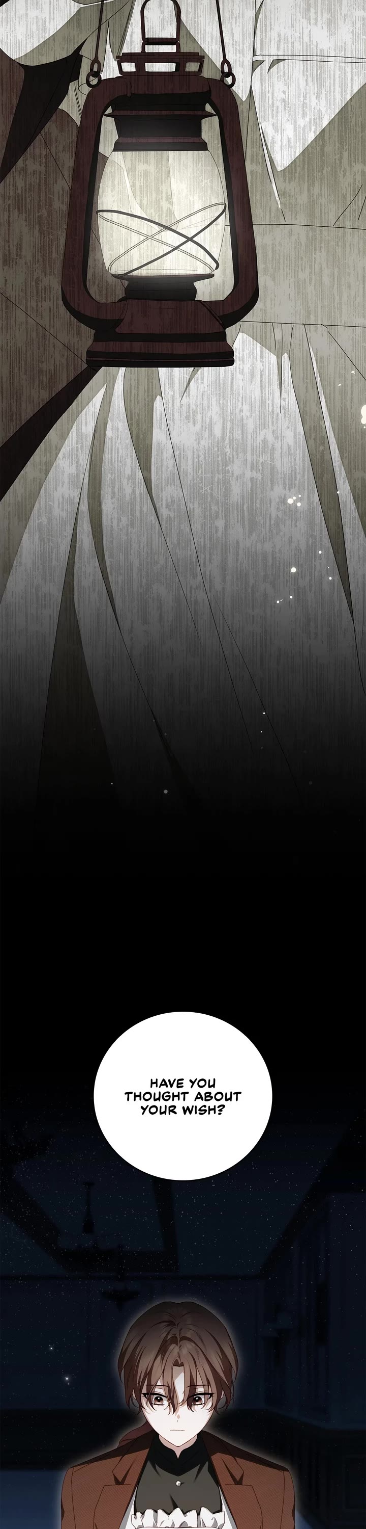 The Count's Secret Maid Chapter 13 page 41 - Chapter 13
