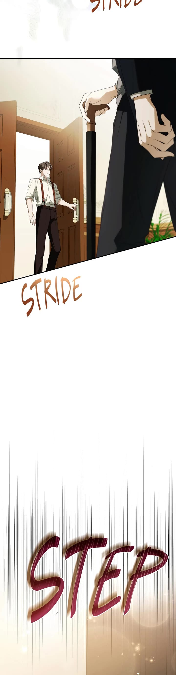 The Count's Secret Maid Chapter 13 page 9 - Chapter 13