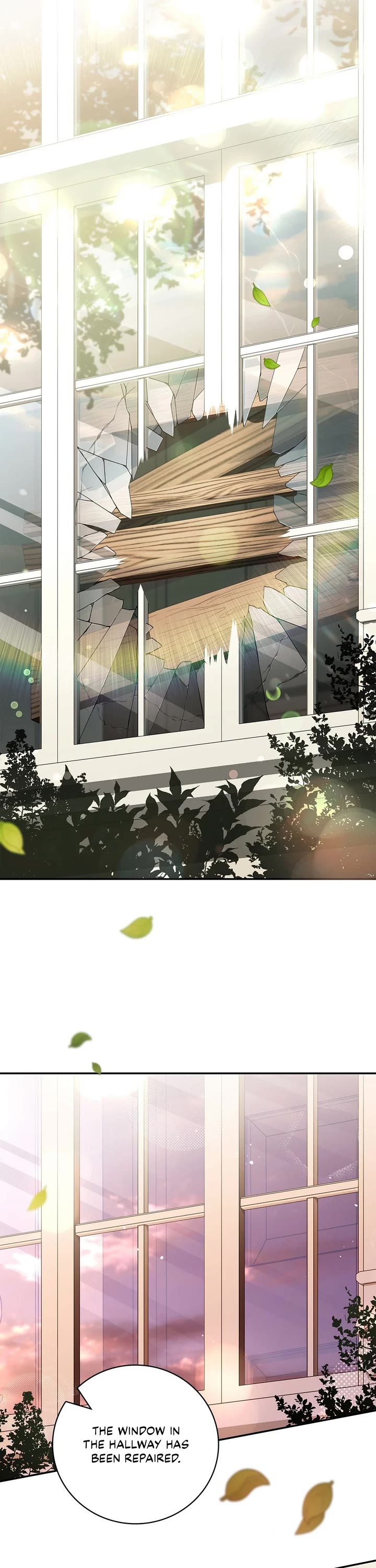 The Count's Secret Maid Chapter 14 page 31 - Chapter 14