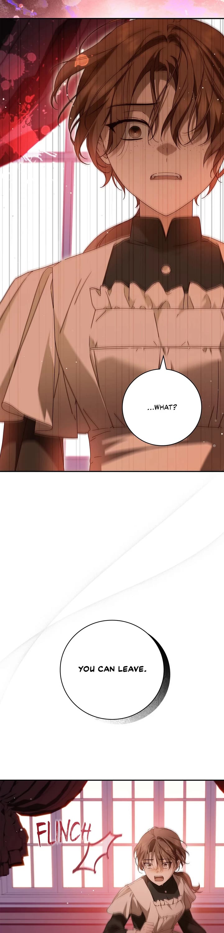 The Count's Secret Maid Chapter 14 page 38 - Chapter 14