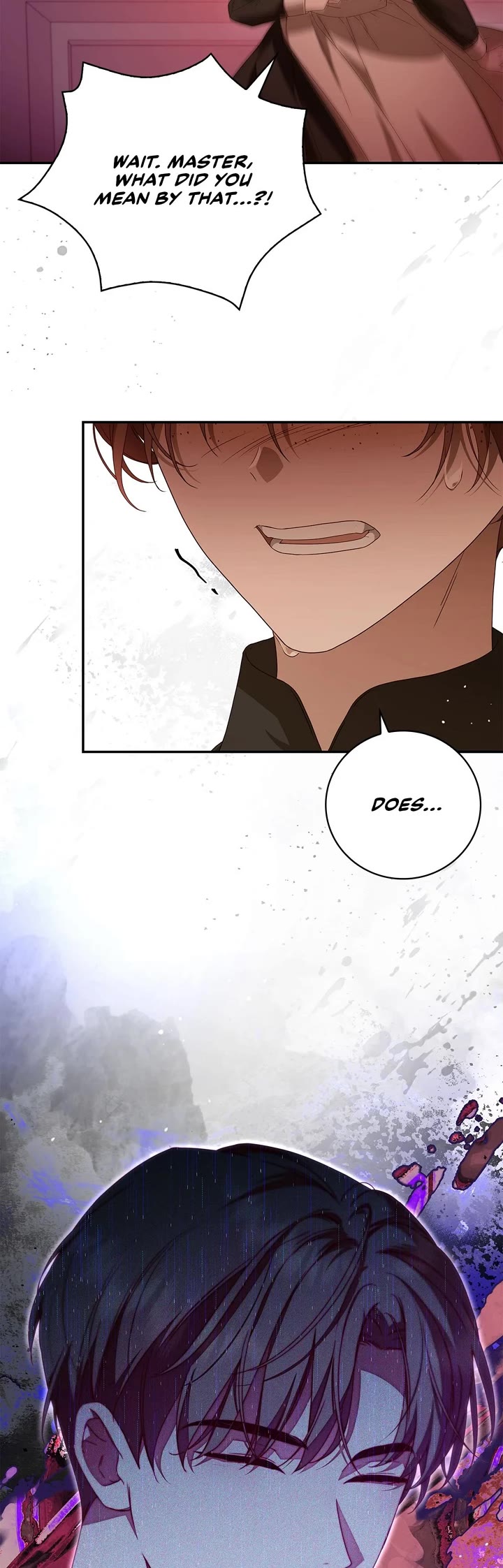 The Count's Secret Maid Chapter 14 page 39 - Chapter 14