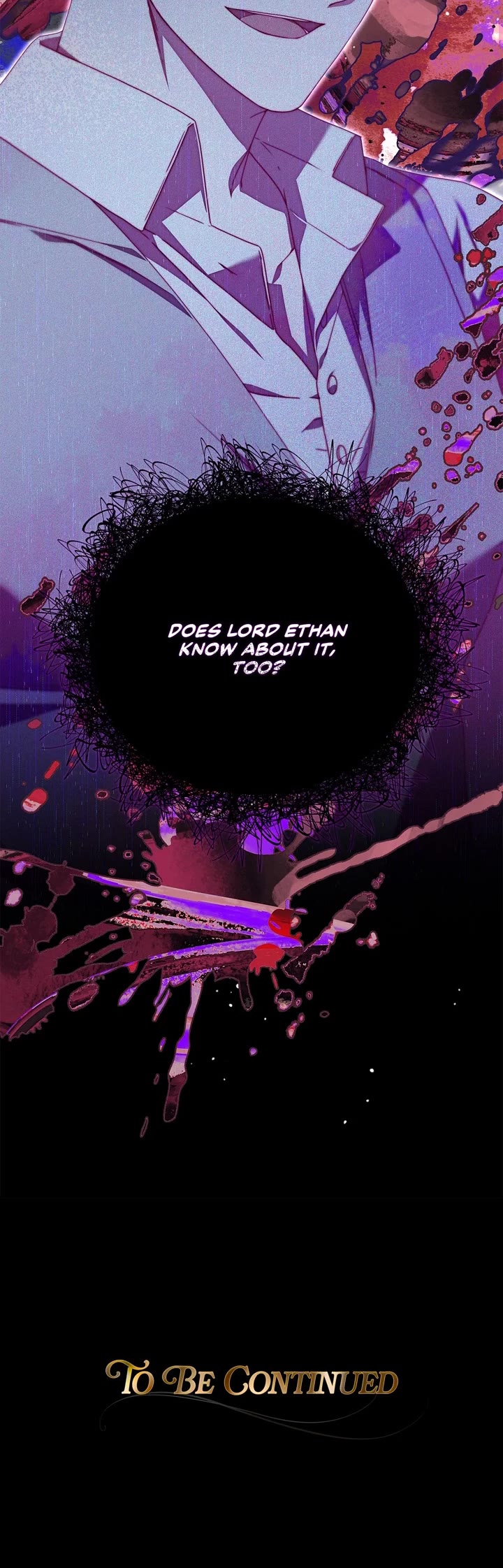 The Count's Secret Maid Chapter 14 page 40 - Chapter 14