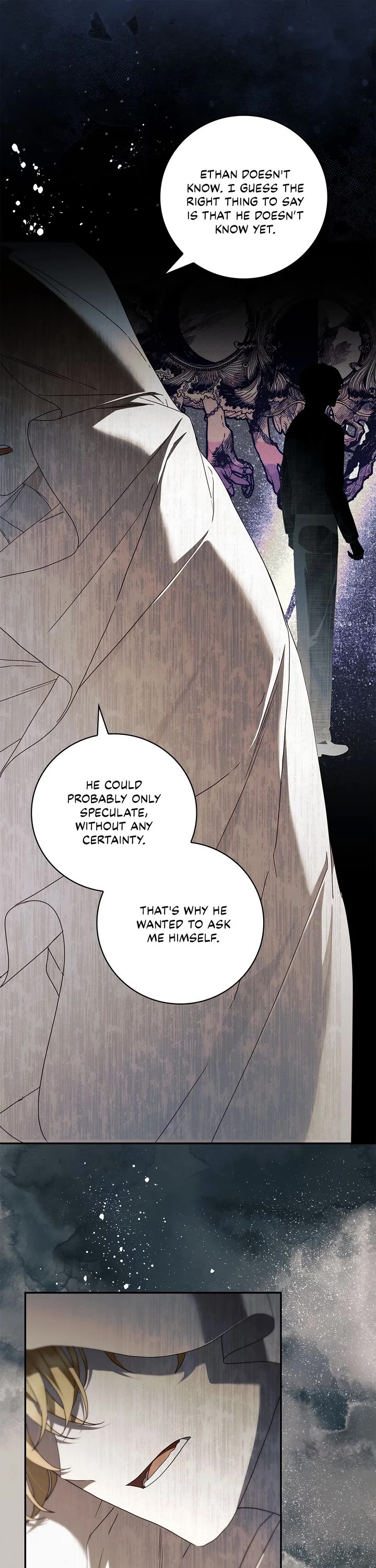 The Count's Secret Maid Chapter 15 page 1 - Chapter 15