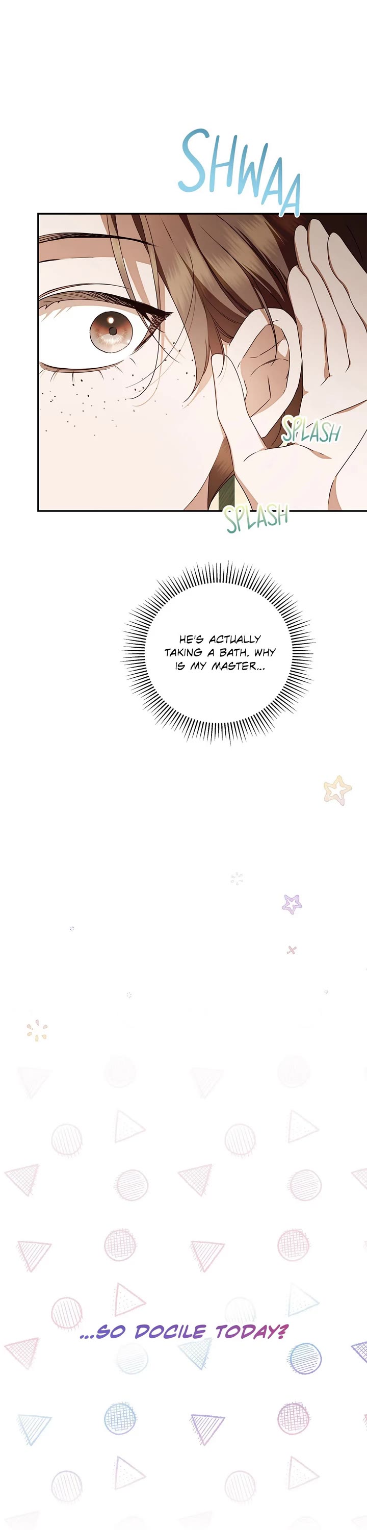 The Count's Secret Maid Chapter 15 page 16 - Chapter 15
