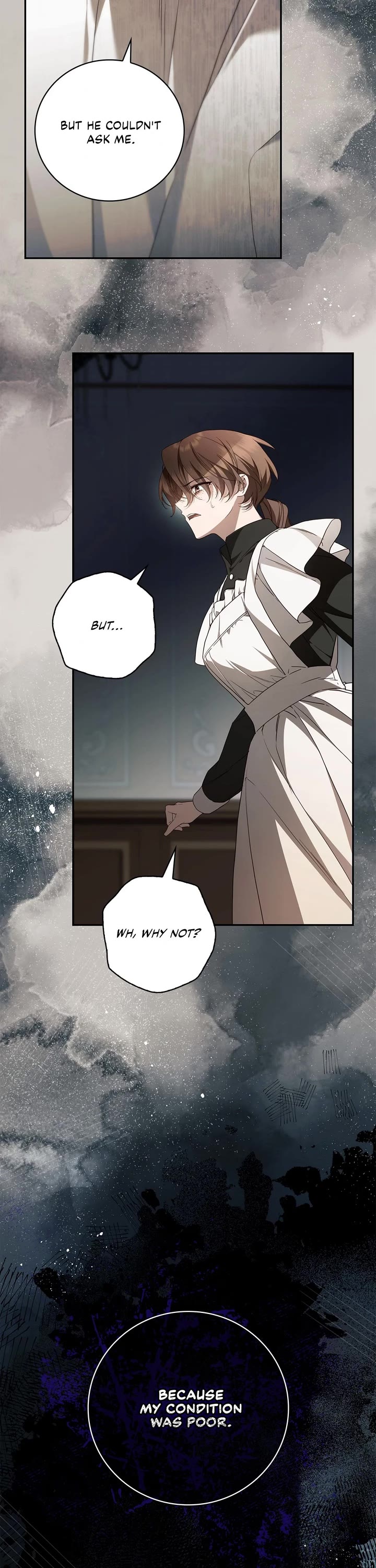 The Count's Secret Maid Chapter 15 page 2 - Chapter 15