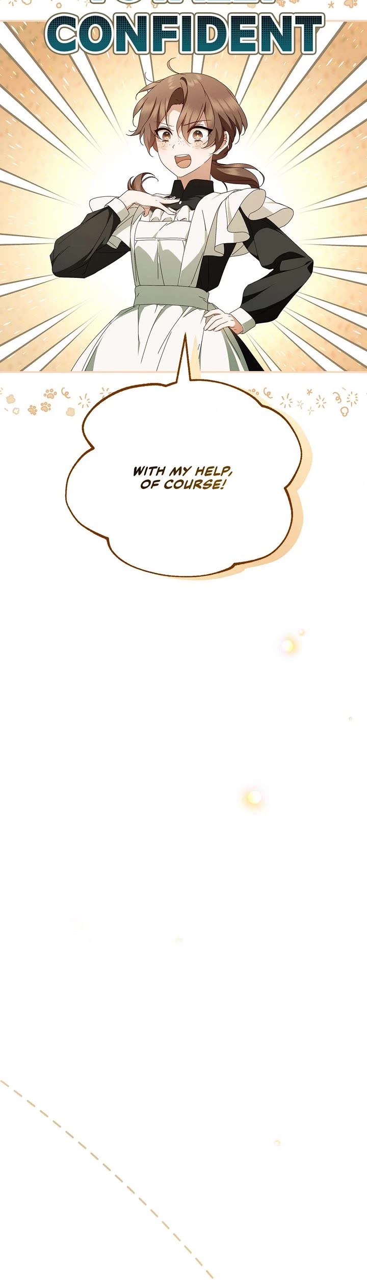The Count's Secret Maid Chapter 15 page 24 - Chapter 15