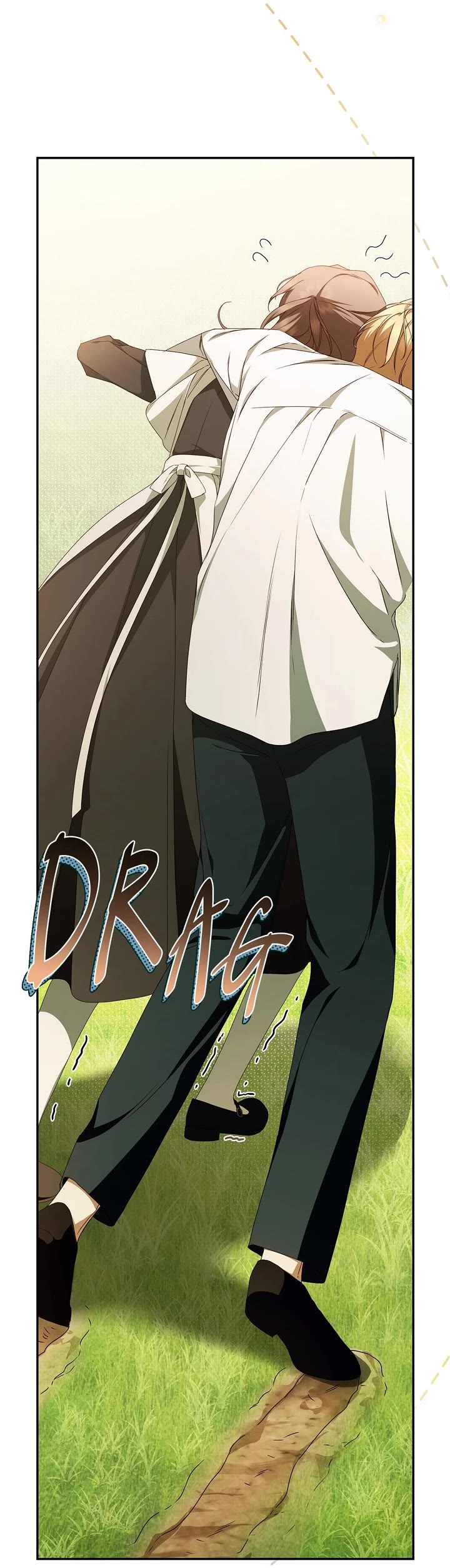 The Count's Secret Maid Chapter 15 page 25 - Chapter 15