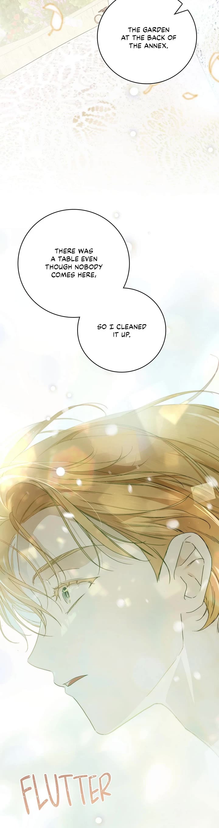 The Count's Secret Maid Chapter 15 page 29 - Chapter 15