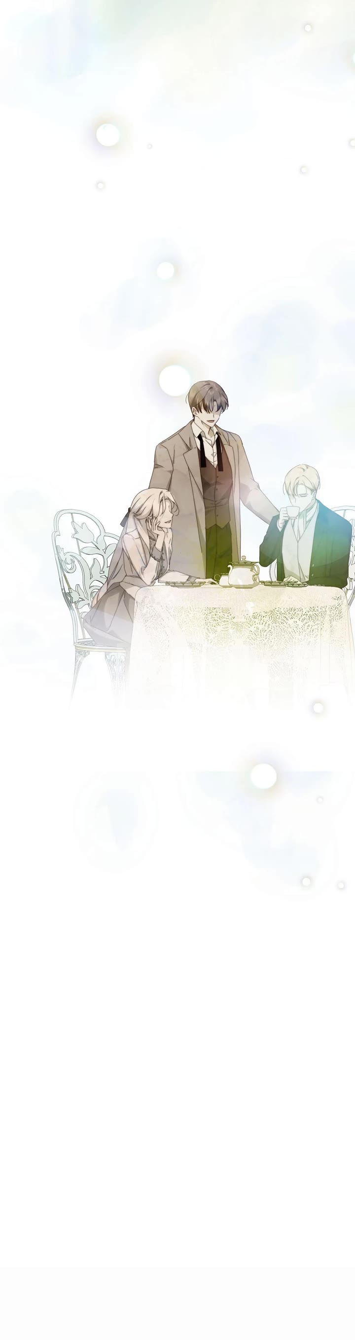 The Count's Secret Maid Chapter 15 page 30 - Chapter 15