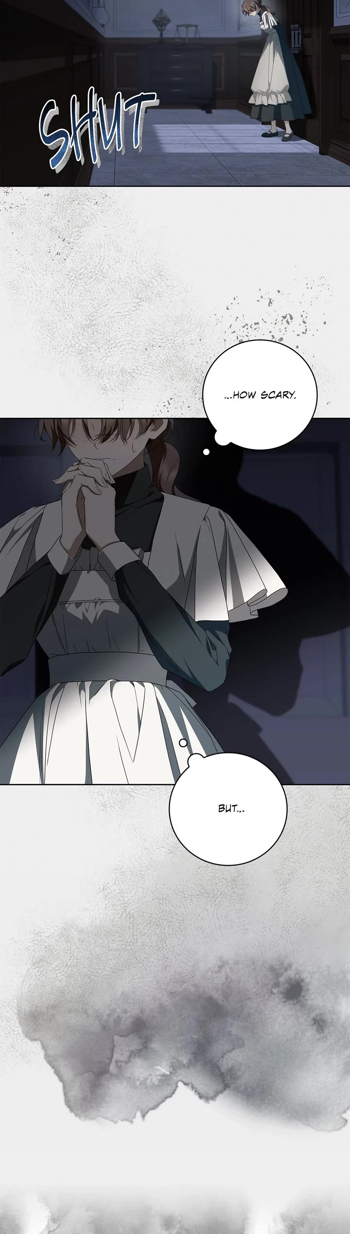 The Count's Secret Maid Chapter 15 page 4 - Chapter 15