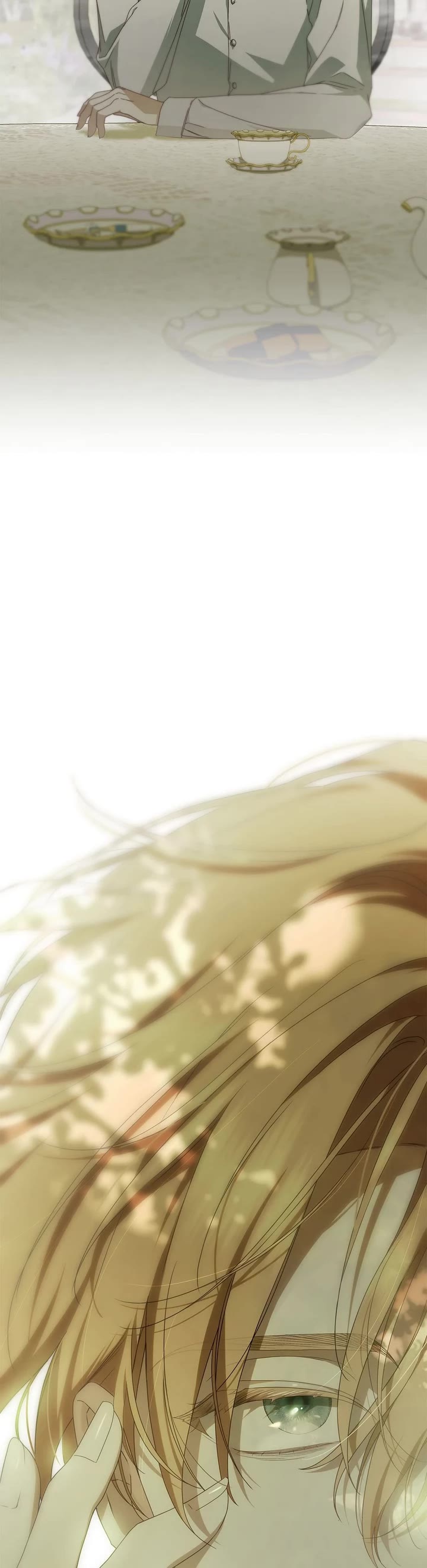 The Count's Secret Maid Chapter 15 page 40 - Chapter 15