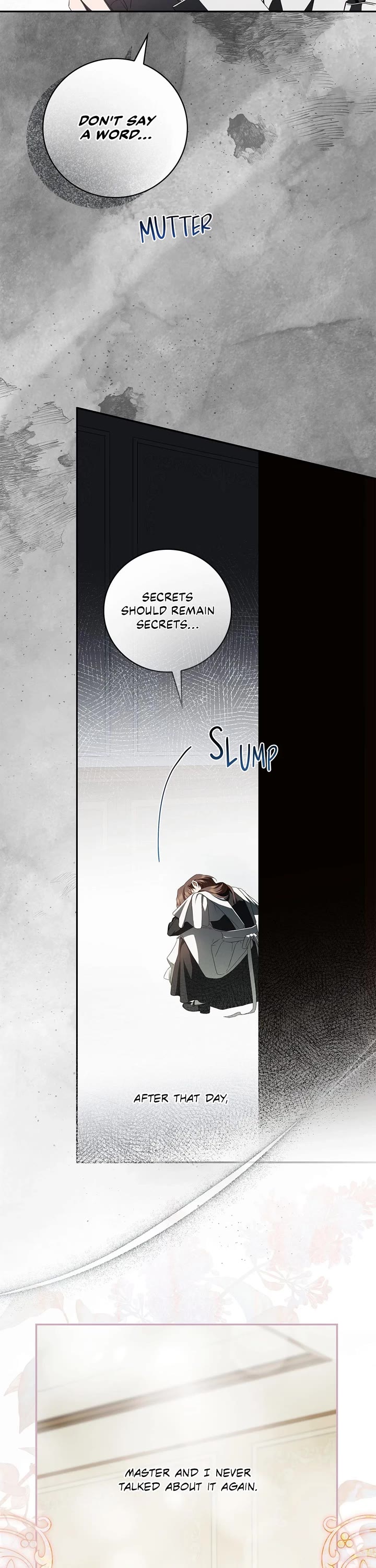 The Count's Secret Maid Chapter 15 page 6 - Chapter 15