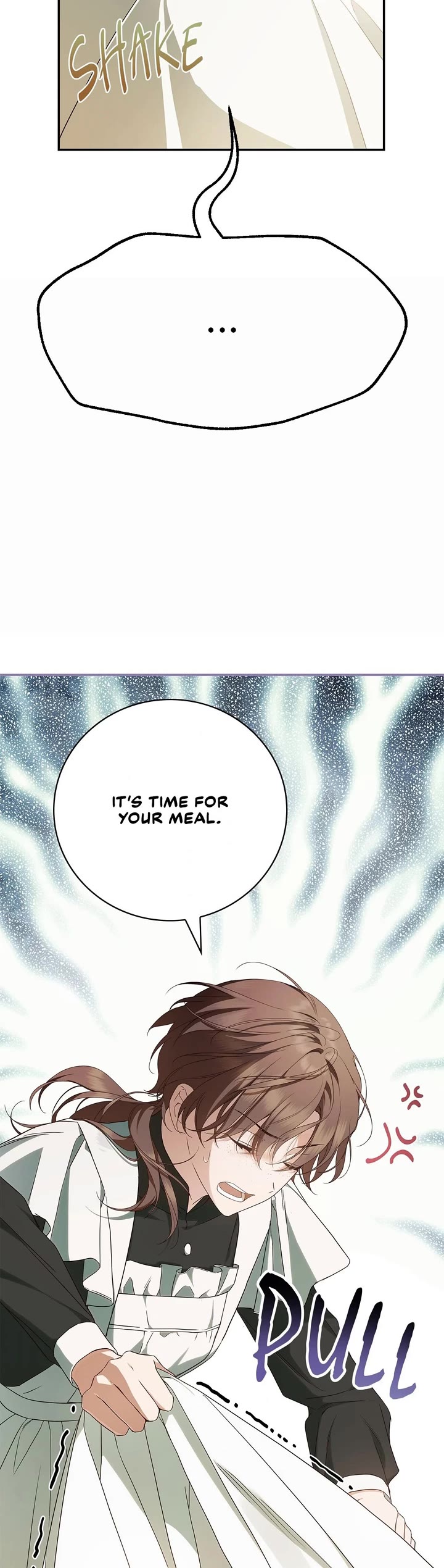 The Count's Secret Maid Chapter 15 page 9 - Chapter 15