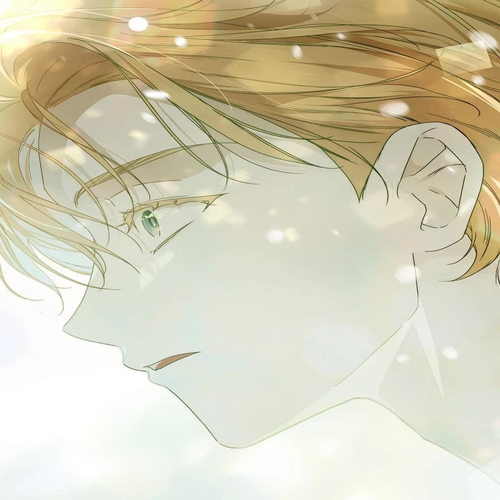 The Count's Secret Maid Chapter 15 cover